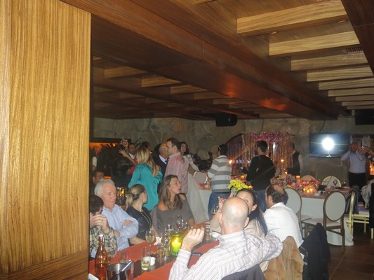 Les Caves De Chez Michel on Saturday 